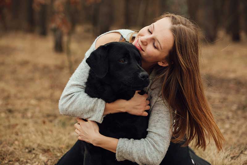 The Benefits of Emotional Support Animals (ESAs) for Mental Health