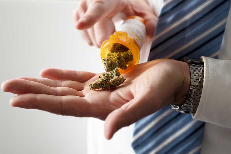 The Benefits of Medical Marijuana: Why You Should Consider Getting Your Card Today