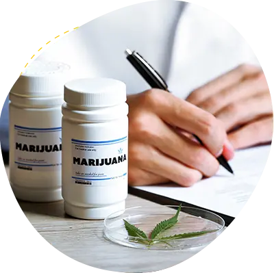 Medical Marijuana Treatment
